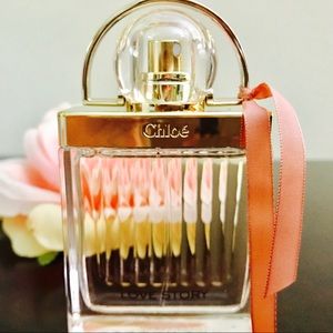 Chloe Love Story❌NOT FOR SALE❌